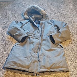 The North Face Black Women's Jacket